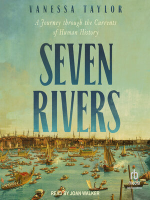 cover image of Seven Rivers